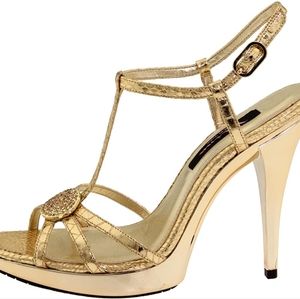 Nina Women's Liola Platform Sandal